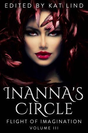 [Inanna's Circle 05] • Flight of Imagination